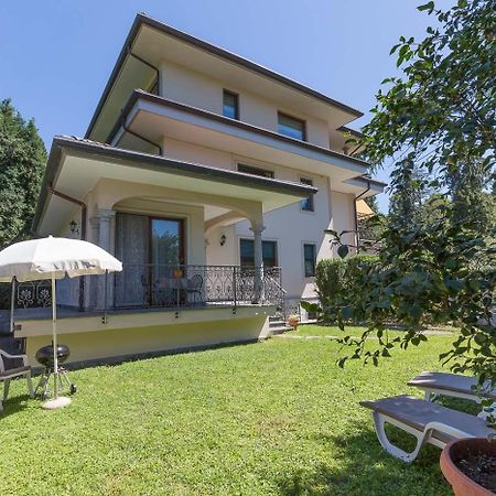 La Petite Dame - Lake Maggiore - 100 M From The Lake ヴェルバーニア エクステリア 写真